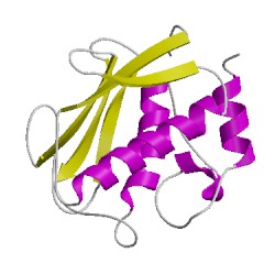 Image of CATH 3rtsA