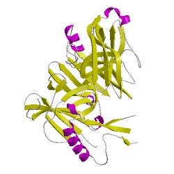 Image of CATH 3ru1A