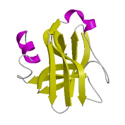 Image of CATH 3ru1A01