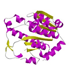 Image of CATH 3ruaA01