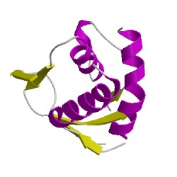 Image of CATH 3ruaA02