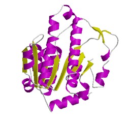 Image of CATH 3ruaB01
