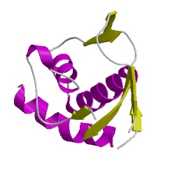 Image of CATH 3ruaB02