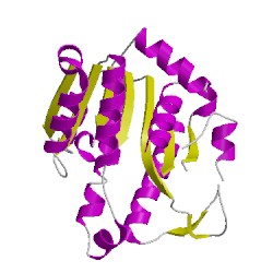 Image of CATH 3ruaC01