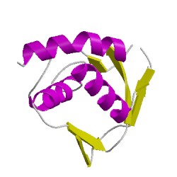 Image of CATH 3ruaC02