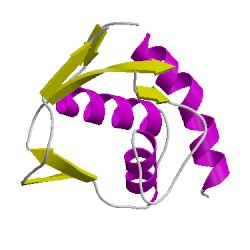Image of CATH 3ruaD02