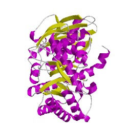 Image of CATH 3rubL