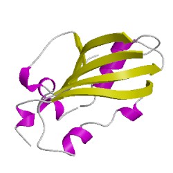 Image of CATH 3rubL01