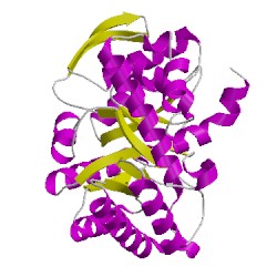 Image of CATH 3rubL02