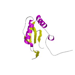 Image of CATH 3rubS