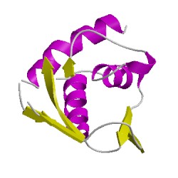 Image of CATH 3rueA02