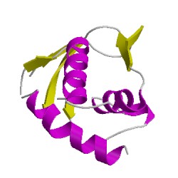Image of CATH 3rueB02