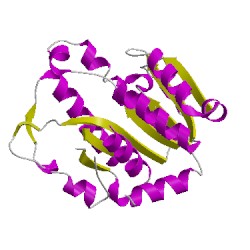 Image of CATH 3rueS01