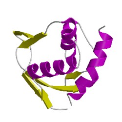 Image of CATH 3rueS02