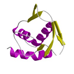 Image of CATH 3rueb02