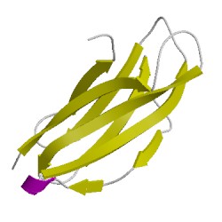 Image of CATH 3rugB00