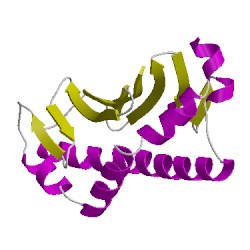 Image of CATH 3rugC01