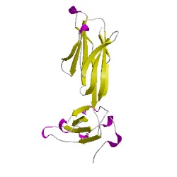 Image of CATH 3rugE