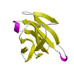 Image of CATH 3rugF01