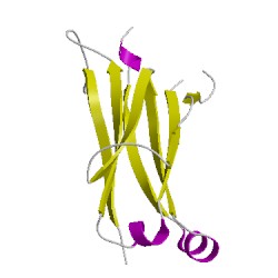 Image of CATH 3rugF02