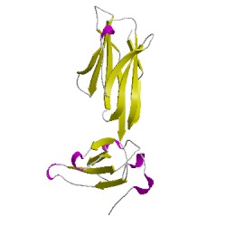 Image of CATH 3rugG