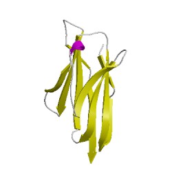 Image of CATH 3rugG01