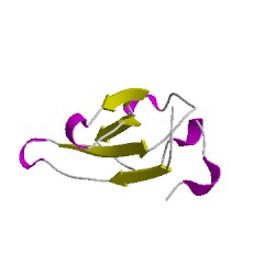 Image of CATH 3rugG02