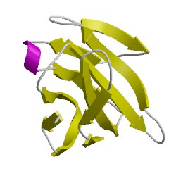 Image of CATH 3rugH01