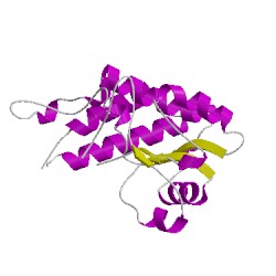 Image of CATH 3rumA02