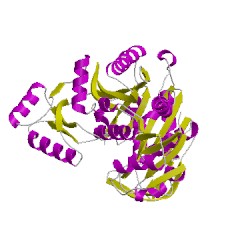 Image of CATH 3rupA