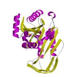 Image of CATH 3rupA02