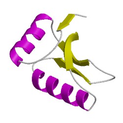 Image of CATH 3rupA03