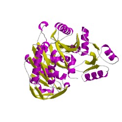 Image of CATH 3rupB