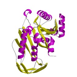Image of CATH 3rupB02