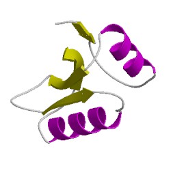 Image of CATH 3rupB03