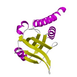 Image of CATH 3ruqA03