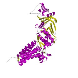 Image of CATH 3ruqB