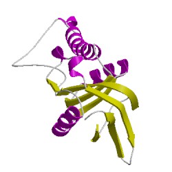 Image of CATH 3ruqB03