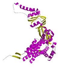 Image of CATH 3ruqC