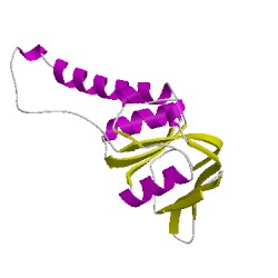 Image of CATH 3ruqC03