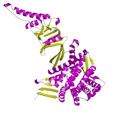 Image of CATH 3ruqD