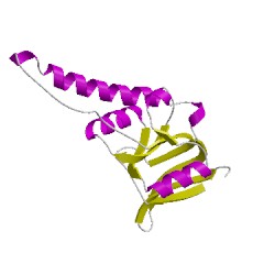 Image of CATH 3ruqD03