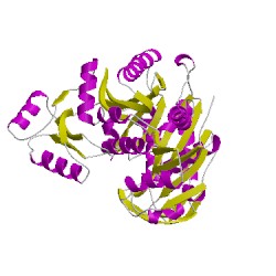 Image of CATH 3rv3A