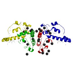 Image of CATH 3rv5