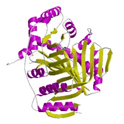 Image of CATH 3rv9D