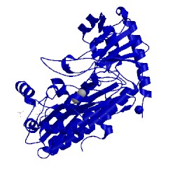 Image of CATH 3rva