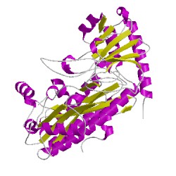 Image of CATH 3rvaA