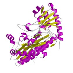 Image of CATH 3rvaA