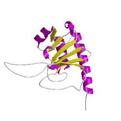 Image of CATH 3rvaA01