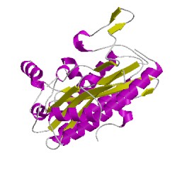 Image of CATH 3rvaA02